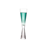 Champagne and Cocktail Glass Set