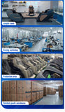 6D Shiatsu Massage Chair – Full Body, Zero Gravity, Heat & AI Control