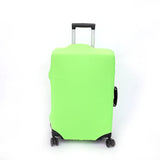 Travel Luggage Cover Elastic Baggage Cover Suitable for 18 to 30 inch Suitcase Case Dust Cover Travel Accessories
