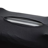 Travel Luggage Cover Elastic Baggage Cover Suitable for 18 to 30 inch Suitcase Case Dust Cover Travel Accessories