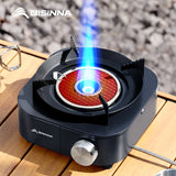 Portable 4000W Infrared Gas Stove – Camping, Picnic, Hiking