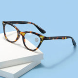 HD Anti Blue Light Reading Glasses – Sport Style Non-Slip Computer Eyewear +1.0~+4.0