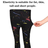 Retro Women's 80s Fancy Dress Accessories Set - Tutu Skirt, Neon Fishnet Gloves, Beaded Jewelry