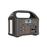 100W Portable Power Station – 76.8Wh Solar Generator & Power Bank