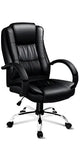8-Point Massage Recliner Chair – Ergonomic, Heated, High Back