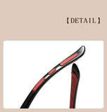 HD Anti Blue Light Reading Glasses – Sport Style Non-Slip Computer Eyewear +1.0~+4.0