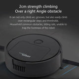 Smart Sweeping Robot - Mini Intelligent Household All-in-One Machine