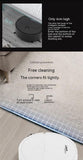Sweeping Robot Household Mini Intelligent Sweeping Robot Sweeping Dragging Suction AllinOne Machine - Jack's Clearance