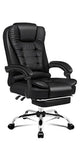 8-Point Massage Recliner Chair – Ergonomic, Heated, High Back