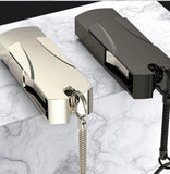 New Mini Portable SSD Hard Drive 3.1 High-speed Flash Drive 256G USB PEN DRIVE External Flash Memory For Laptop Desktop