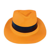 Neon 80s Party Glasses, Hats, Gloves - 8pcs