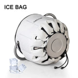 Electric Stand Mixer - Tilt-Head, Professional Grade, 7L Capacity, 800W, Stainless Steel