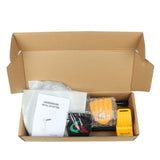 Metal Gold Detector - Full Professional Kit Jack's Clearance