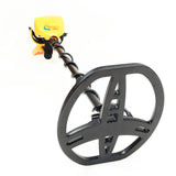 Metal Gold Detector - Full Professional Kit Jack's Clearance