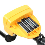 Metal Gold Detector - Full Professional Kit Jack's Clearance