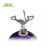 Ultra Light Mini Pocket Camping Gas Stove Jack's Clearance