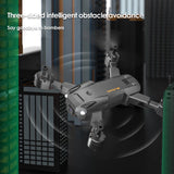 Drone 5G GPS 8K, professionnel HD full aerial photography quadcopter  , RC, Distance 3000M Jack's Clearance