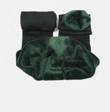 CHRLEISURE Warm Plus Velvet Winter Leggings Jack's Clearance