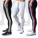 Men Fitness Casual Elastic Pants Jack's Clearance