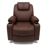 Luxury Electric Massage Chair Power Lift Jack's Clearance