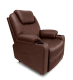 Luxury Electric Massage Chair Power Lift Jack's Clearance