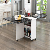 Folding Multifunctional Table Jack's Clearance