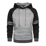 Men's Fleece Hoodies Jack's Clearance