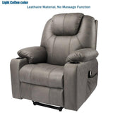 Luxury Electric Massage Chair Power Lift Jack's Clearance