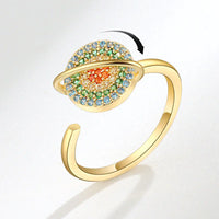 Anti-Anxiety Ring - Serene World
