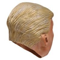 Trump Latex Mask - Halloween Cosplay & Props