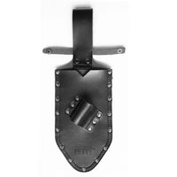 2-in-1 Leather Digger Holster