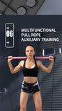 Push-Up Board & Bars – Portable, Multifunctional, Chest, Arms & Core Workout