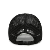 [NORTHWOOD] Men’s Mesh Baseball Cap Breathable Dad Hat Snapback