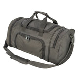 Military Tactical Travel Bag Men Outdoor Handbag Sports Luggage Bags Weekend Gym Hiking Trekking Bag with Shoes Compartment Jack's Clearance