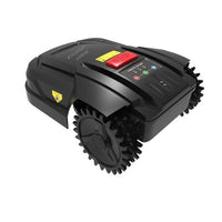 WiFi-enabled Lawn Mower Robot H750 - 800m2 Capacity