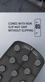 Push-Up Board & Bars – Portable, Multifunctional, Chest, Arms & Core Workout