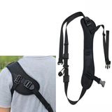 Metal Detecting Load-Bearing Strap Harness Sling Support