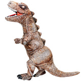 New T Rex Inflatable Costume