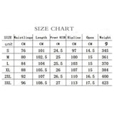 Street Style Ripped Vintage Wash Skinny Jeans for Men - Slim Fit Denim Trousers Jack's Clearance