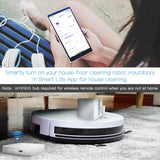 Bluetooth-enabled Fingerbot
