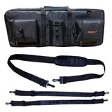 Outdoor Adventure Big Capacity Bag for Carrying Metal Detectors bag