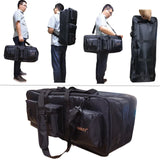 Outdoor Adventure Big Capacity Bag for Carrying Metal Detectors bag