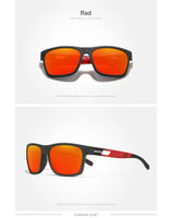 KINGSEVEN 2024 Polarized Sunglasses – Men’s & Women’s UV Protection Fashion Eyewear