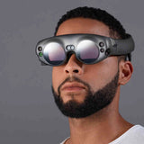 Magic Leap One AR Glasses VR Headset Virtual Reality Helmet 3D Glasses Virtual Gaming Glasses