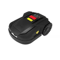 WiFi-enabled Lawn Mower Robot H750 - 800m2 Capacity