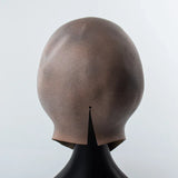 UFO Alien Skull Mask for Halloween Cosplay