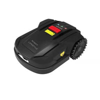 WiFi-enabled Lawn Mower Robot H750 - 800m2 Capacity