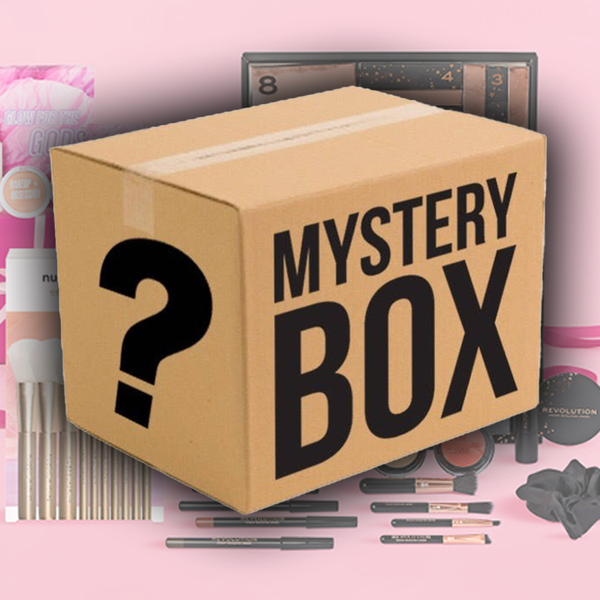 Mystery Box for Women