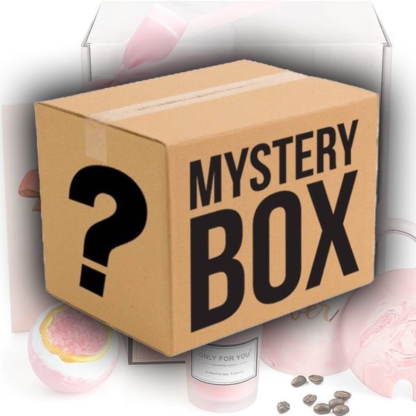 Mystery Box for Mums