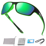 DALWA Polarized Fishing Sunglasses Jack's Clearance